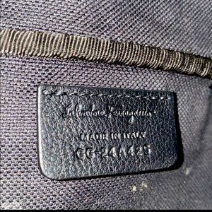 Ferragamo bag
